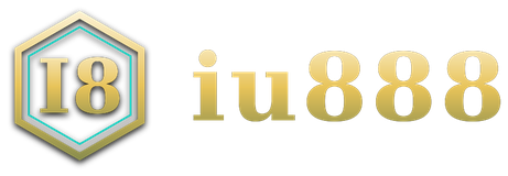 iu888 logo