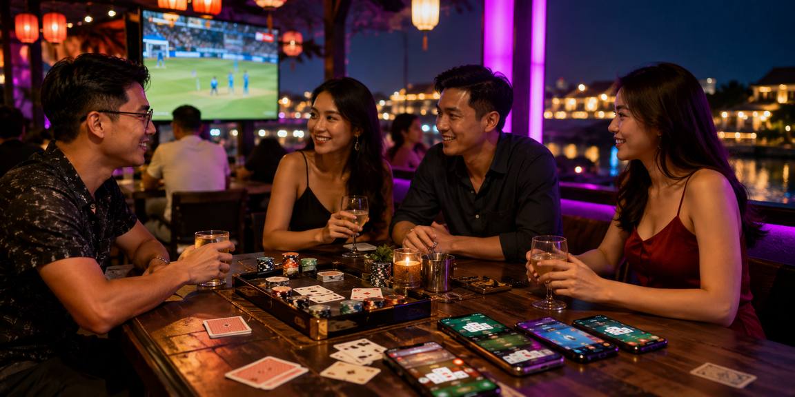 iu888 Roulette Ngày