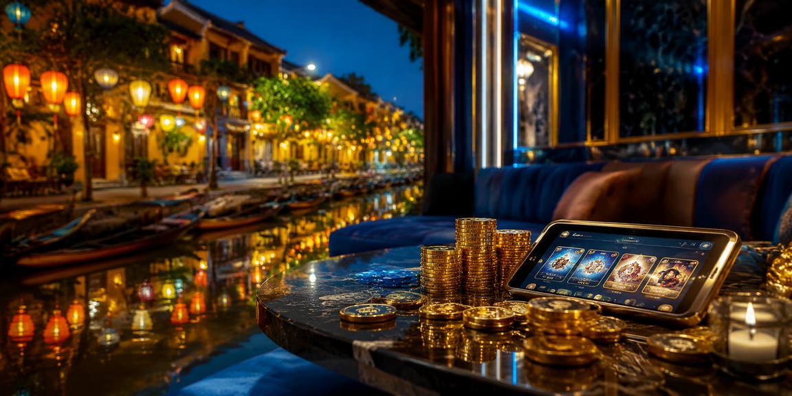 iu888 Blackjack Di Động