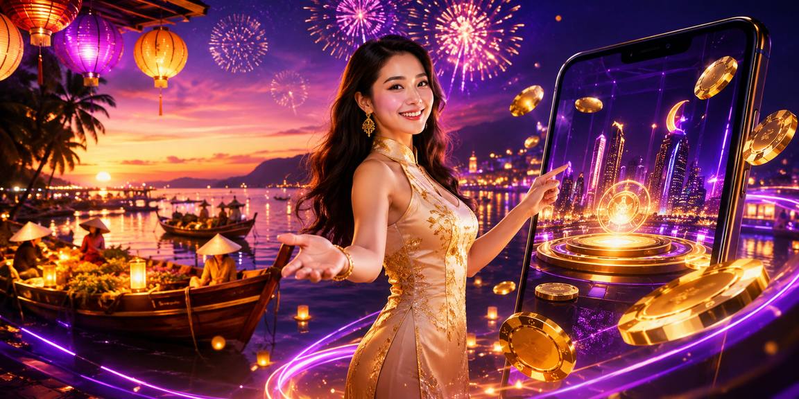 iu888 Mở Tài Khoản iu888 Theo Từng Bước Đơn Giản