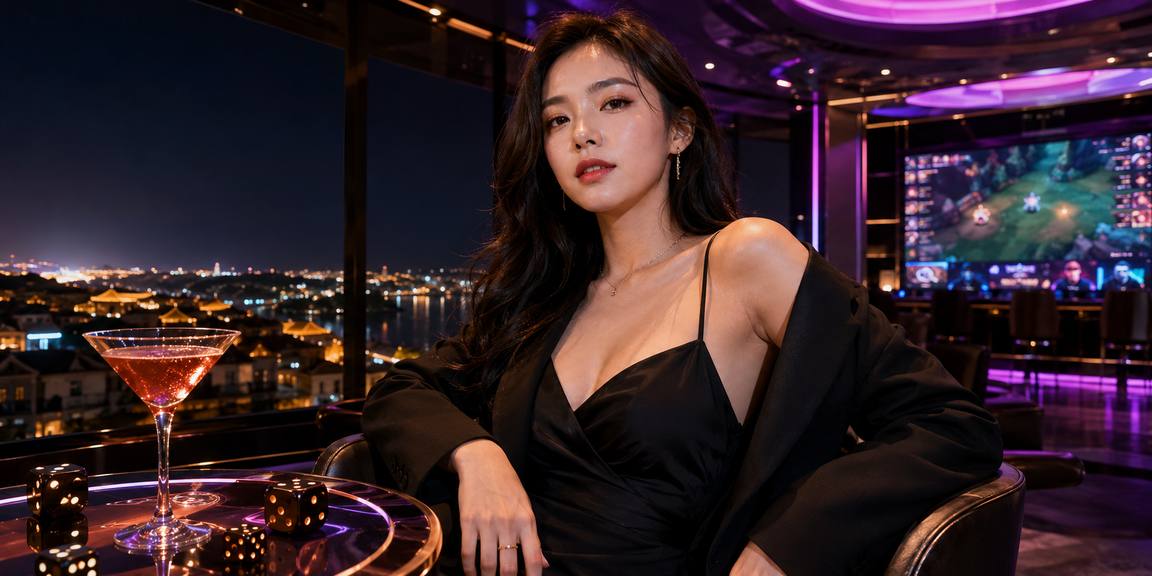 iu888 Blackjack Di Động
